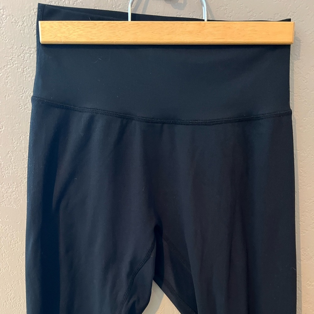 Buffbunny Collection No Front Seam Leggings - Picture 5 of 8